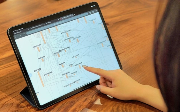 어센트코리아·메가존클라우드, 리스닝마인드 허블 공급 맞손