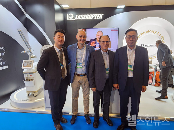 레이저옵텍제공
