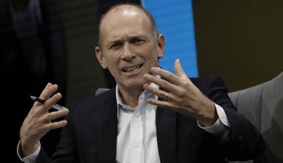 (상보) 연준 굴스비 “미 인플레이션 하락, 일시적 현상 아닌 추세”