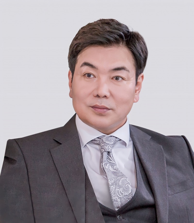 김일우, 김순옥X주동민 화제작 ‘7인의 탈출’ 출연…실력X리더십 출중한 심회장 役