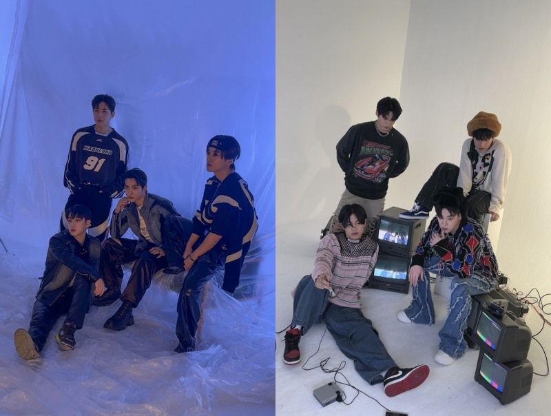 ‘화려한 컴백’ 에이스(A.C.E), 팬 콘서트 티켓 오픈 3분 만에 전석 매진