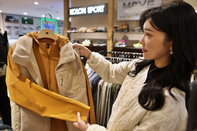 사진=롯데백화점 제공