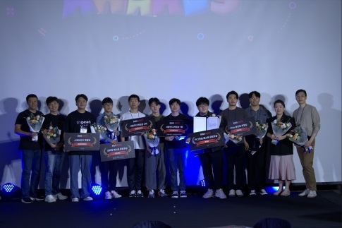 서울시-SBA, 방구석 인디 게임쇼 서울인디게임상 2편 선정