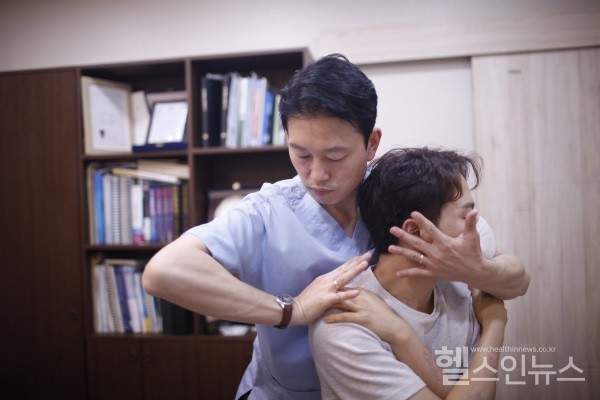 산본하우림한의원김학조대표원장