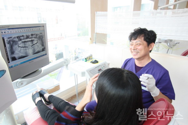 대전소리소플러스치과의원박귀운원장