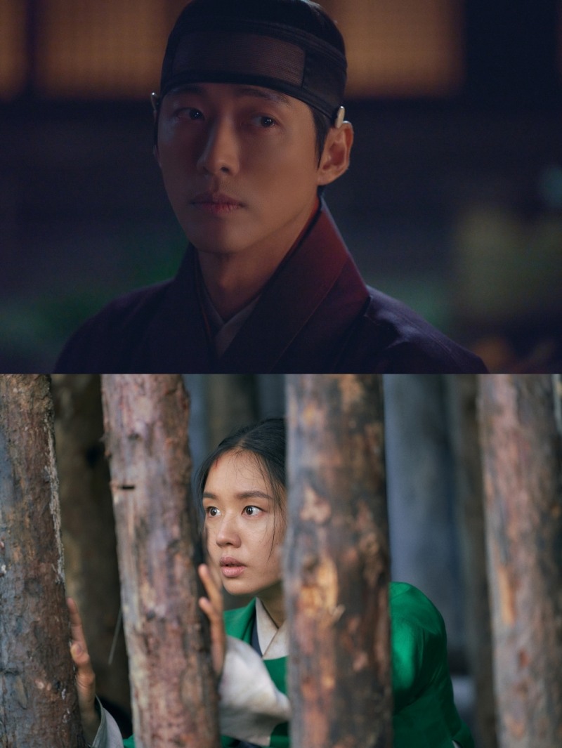 ‘연인’ 남궁민, 끌려온 안은진 봤을까 못 봤을까 ‘이보다 더한 애절 멜로는 없다’