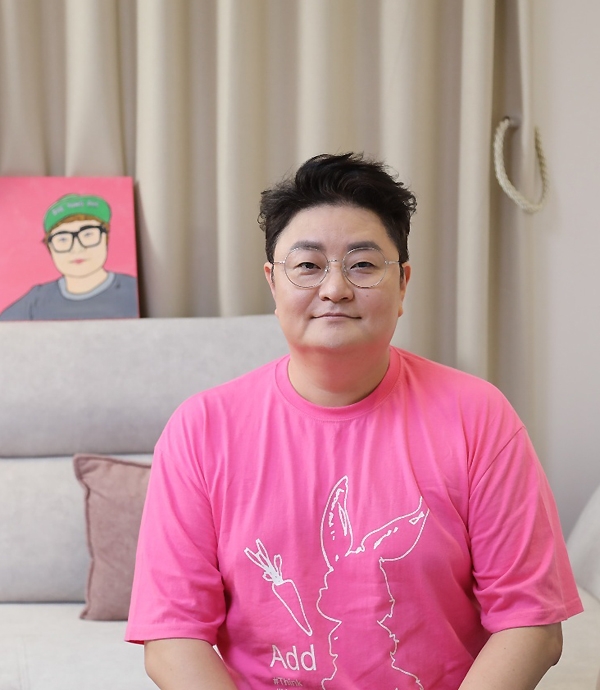 DJ DOC 정재용, 제이컴퍼니와 전속계약 체결…다양한 활동 예고