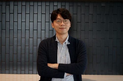 북아이피스 이경엽 CTO(사진=북아이피스)