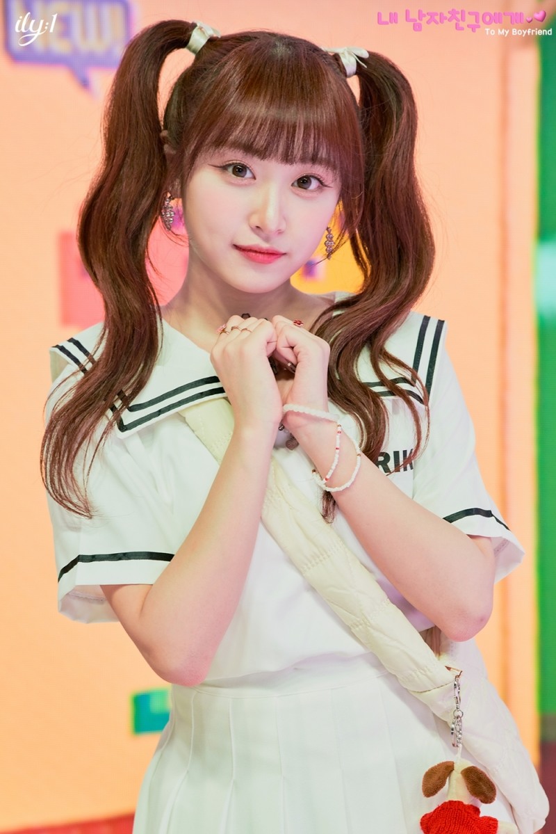 아일리원 리리카, 심쿵하게 만드는 보이스 티저 “잘자 내꿈꿔♥”