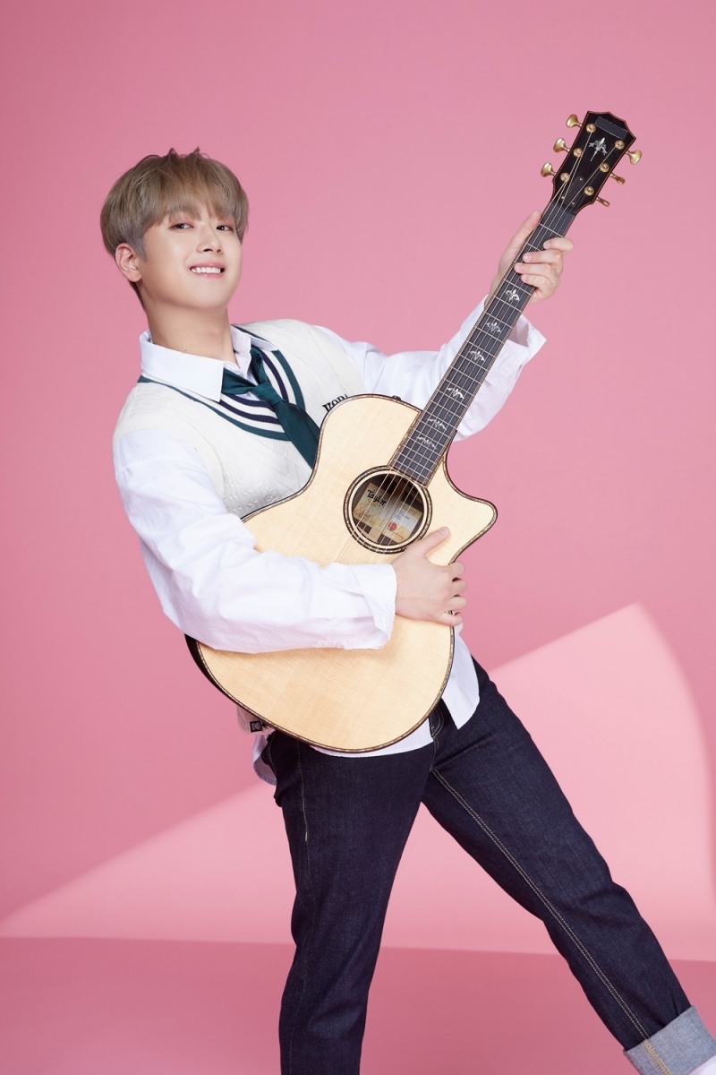 이찬원, 직접 쓰고 부른다…타고난 음악적 감각 ‘찬또 능력은 무궁무진’