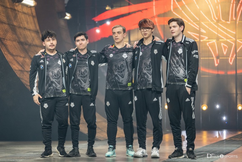 디플러스 기아, '서구권의 희망'을 꺾어라