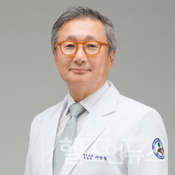 제67대이명철대한정형외과학회장