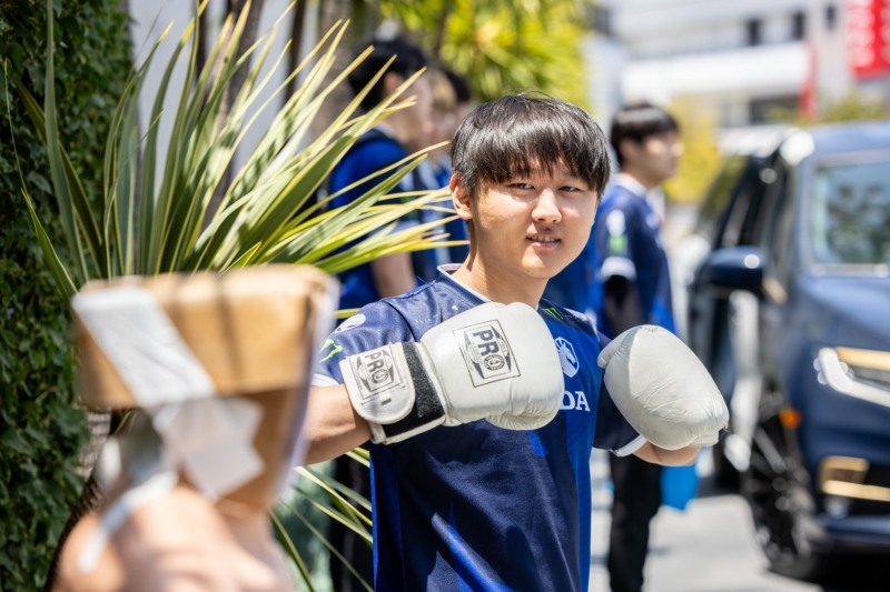 T1 첫 상대, 팀 리퀴드는 어떤 팀인가