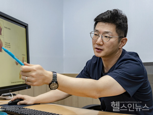 잠실선수촌병원박근민원장