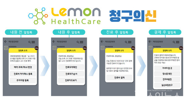 레몬헬스케어제공