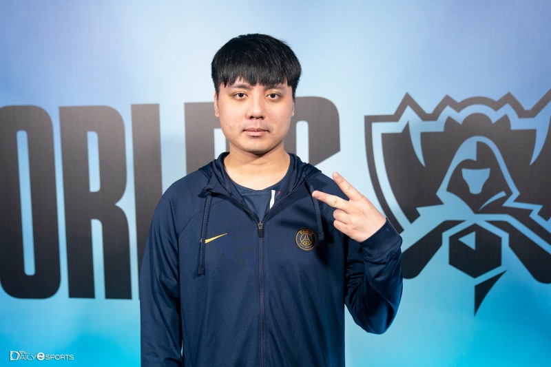 FW 대표하던 '메이플', 10년 여정 마치고 은퇴 선언