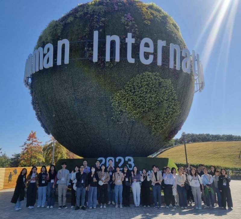 힐링 프로그램 / 사진=순천시 제공