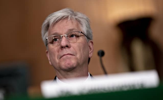 (상보) 연준 월러 “추가 금리인상 필요한지 언급하기 너무 이르다”