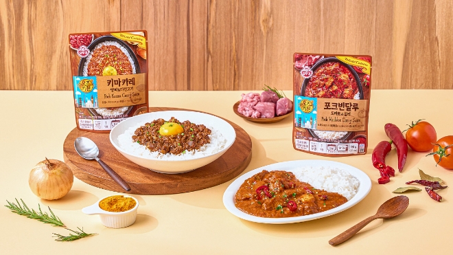 사진=오뚜기 제공