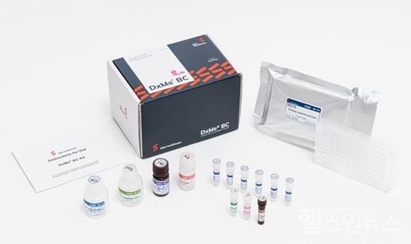 DxMe®BCKit