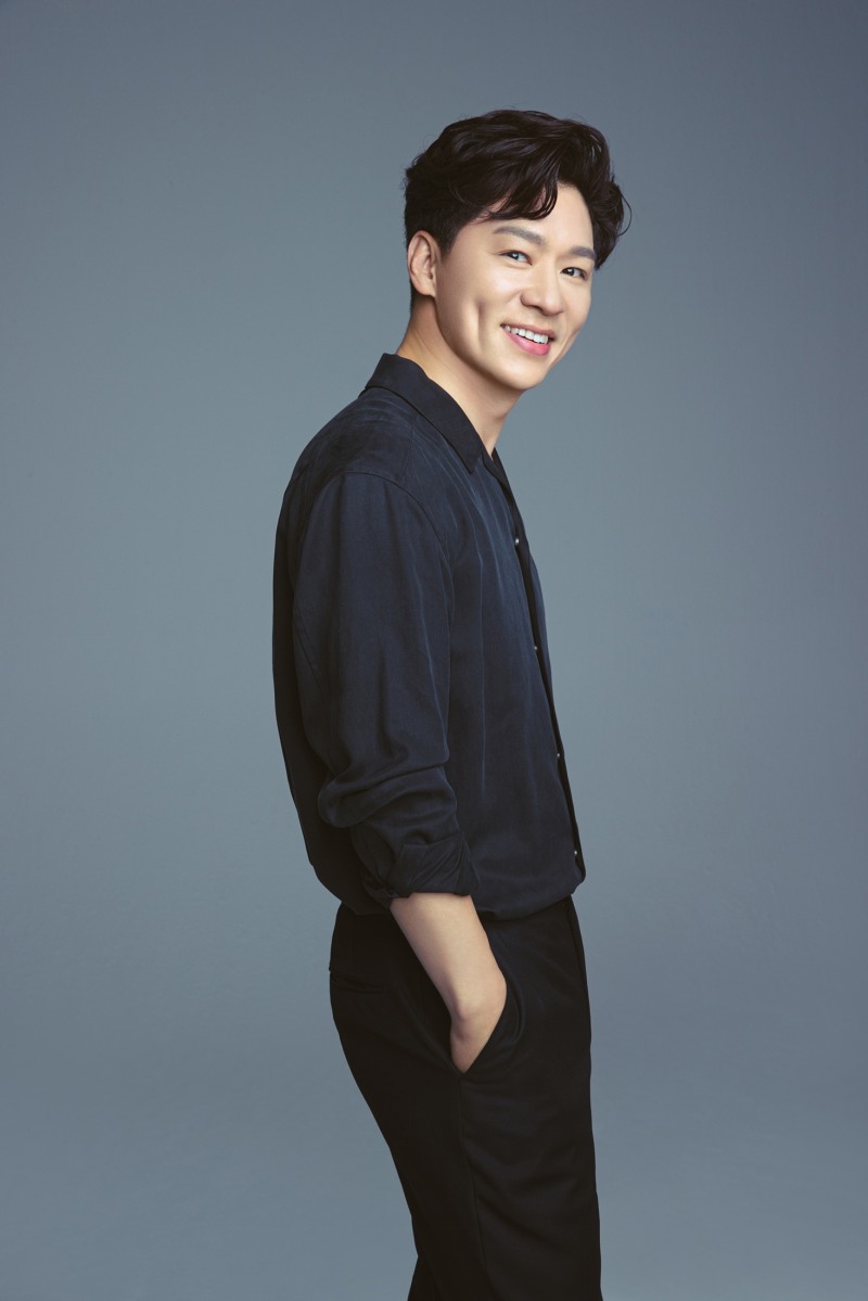 정상훈, ‘편스토랑’에서 입증한 요리 실력…1년간 공들인 식품 브랜드 론칭