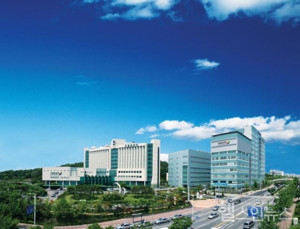 국립안센터전경