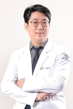 강동경희대학교병원정형외과김준호교수