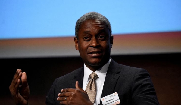 (상보) 연준 보스틱 "2% 인플레 목표 달성이 우선 사항"