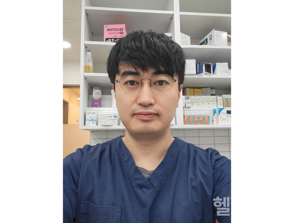 땅콩동물병원조승재수의사