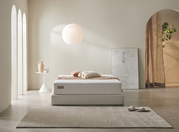 스프링에어 매트리스 ‘퓨전’