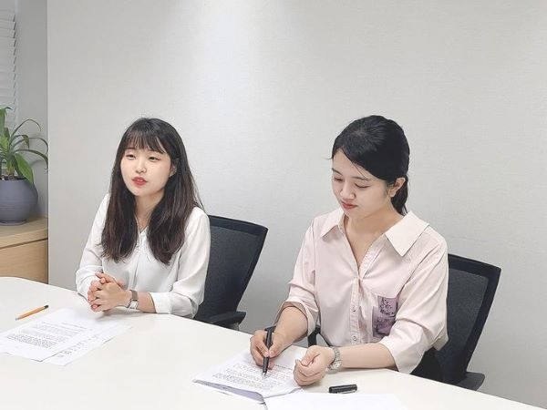 법률과 학칙에 없는 징계처분을 받았다면?
