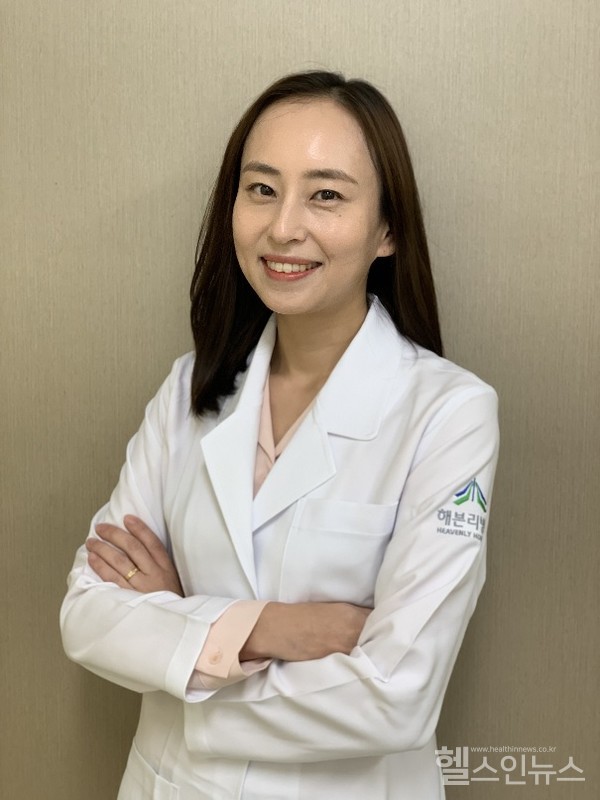 해븐리병원최나리원장
