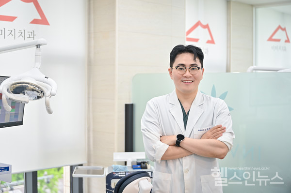 대구이미지치과의원김성민대표원장