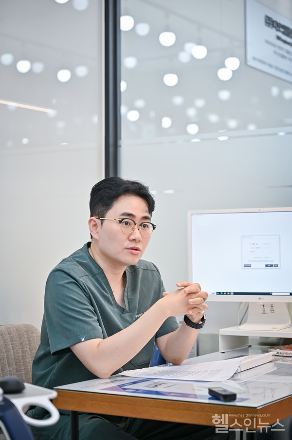 대구이미지치과의원김성민대표원장