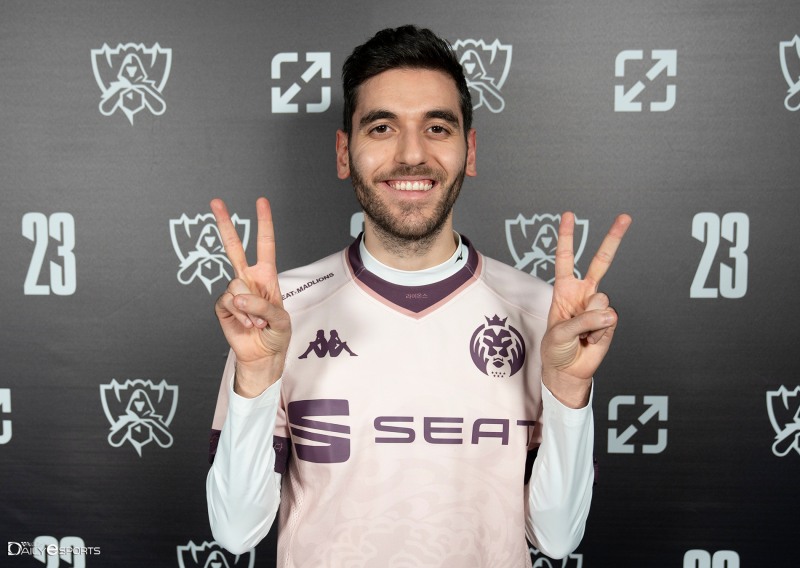 매드 '니스퀴', "우리가 뭘 할 수 있는지 보여준 거 같아 기뻐"