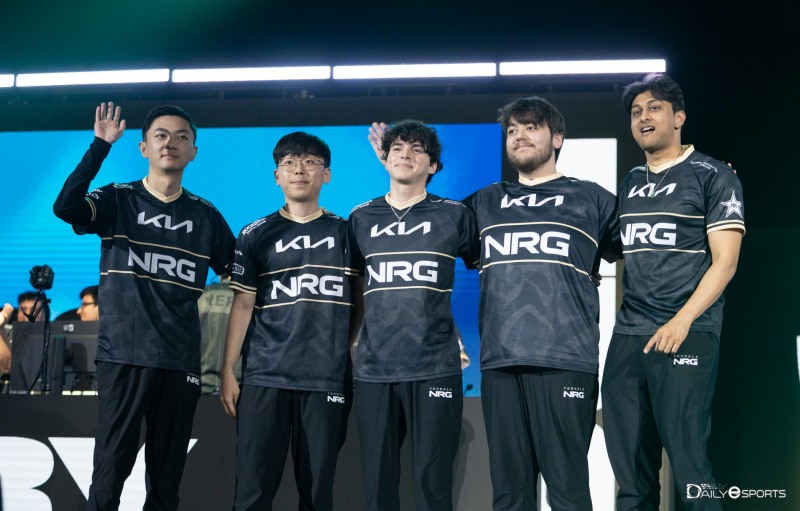 NRG.