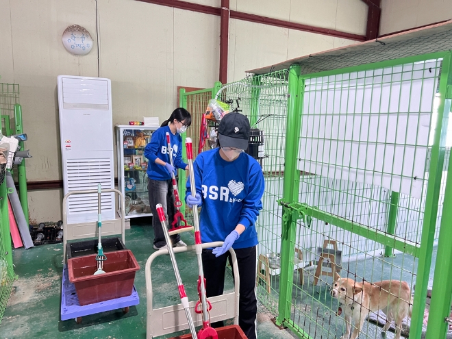 사진=bhc그룹 제공