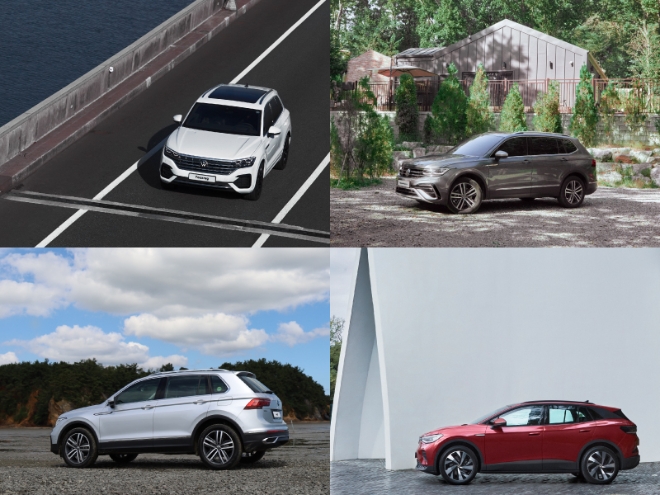 사진=폭스바겐 코리아 제공