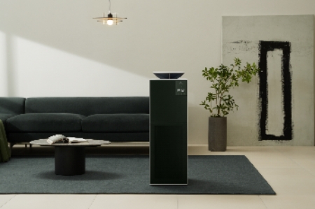 SK매직, 신제품 ‘올클린 디 아트 공기청정기’ 3종 출시