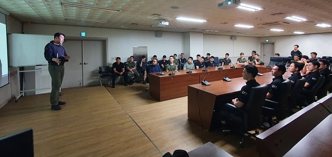 ㈜G360 구본근 대표, 2023 대한민국 4차산업혁명시대 글로벌 마스터 대상 영예