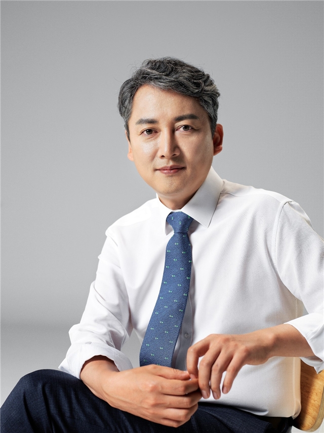 주식회사 이루다 김용한 대표