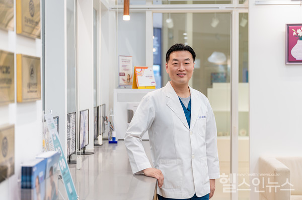 용인눈사랑안과오상준원장