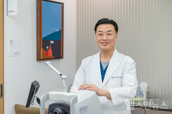 용인눈사랑안과오상준원장