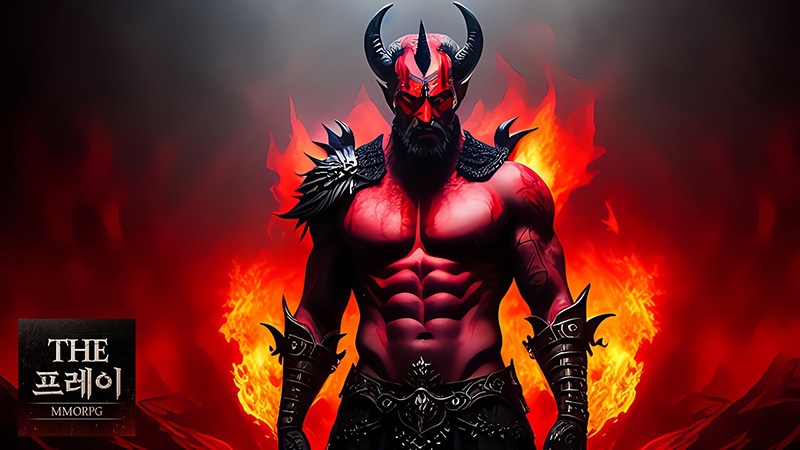 더프레이, '영혼보스 처치 인증' 이벤트 스타트