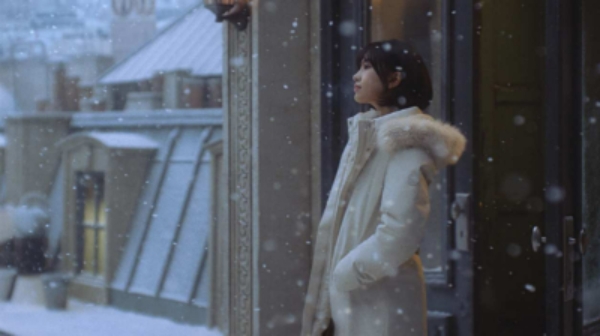 네파, 구스코트 ‘아르테’ 출시