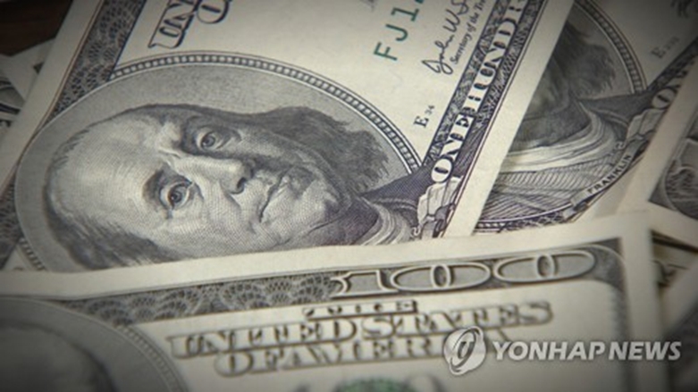 달러(사진=연합)