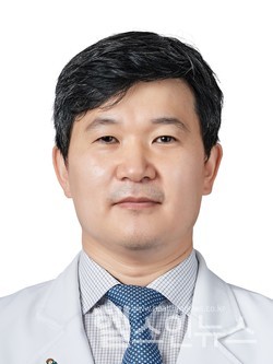 중앙대학교병원소아청소년과이대용교수