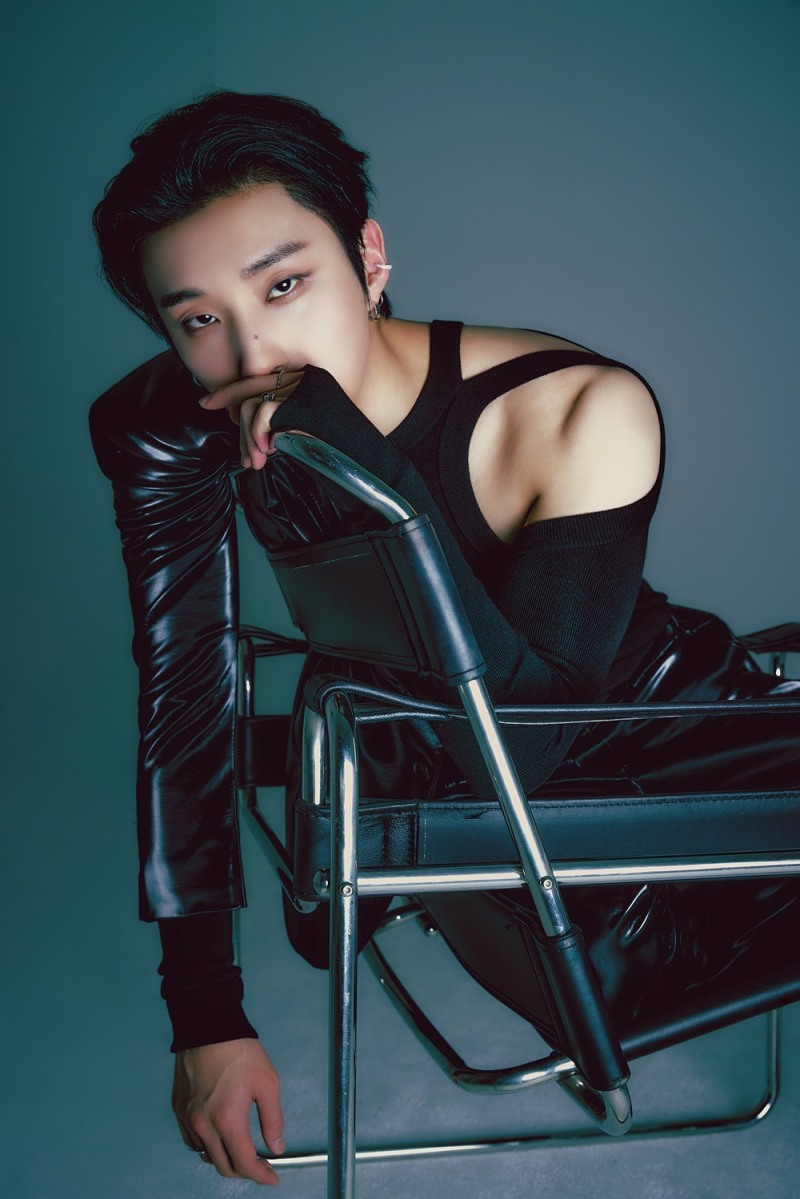 문종업, 미니 2집으로 보여줄 업그레이드 변신…컴백 기대 포인트 셋