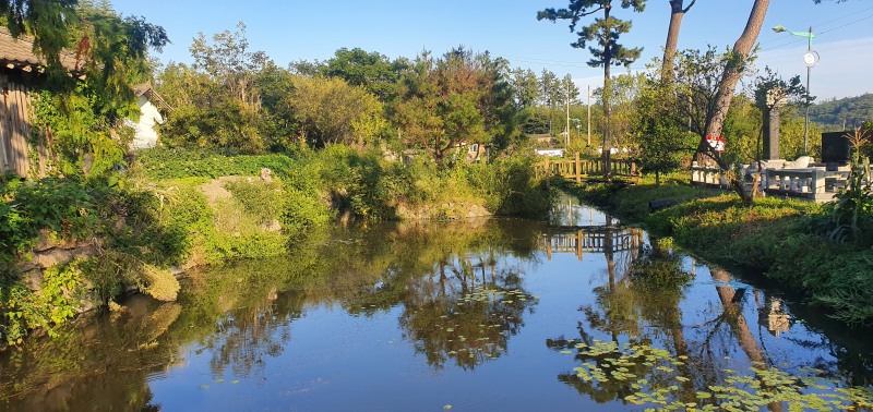 향토문화유산 / 사진=보성군 제공
