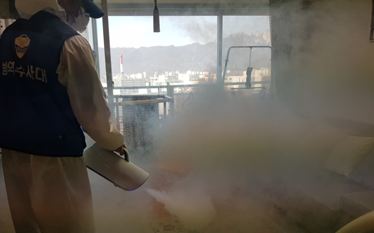 해충방제 전문기업 '방역수사대', 빈대박멸 서비스 전문화 진행